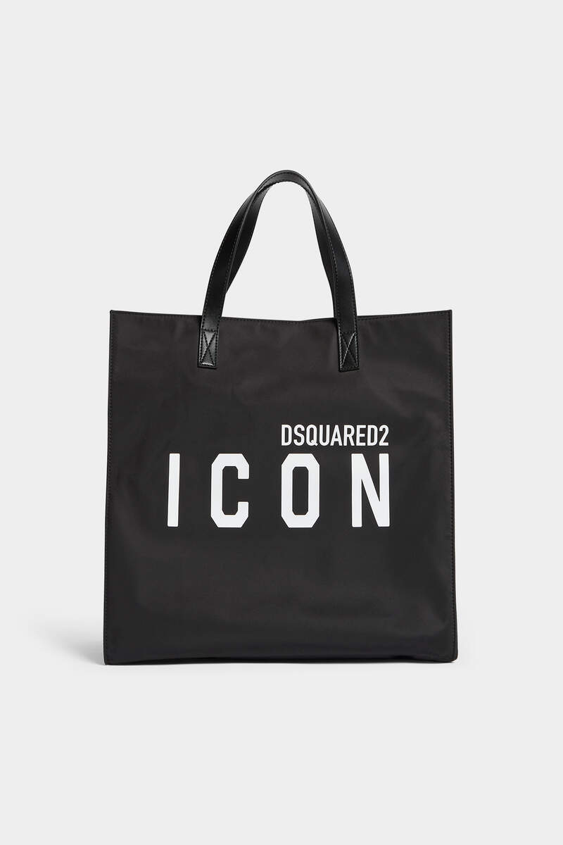 Be Icon Shopping Bag número de imagen 1