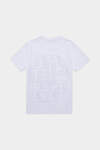 D2Kids Junior Icon T-Shirt immagine numero 2