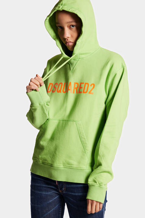 Dsquared2 Cool Hoodie