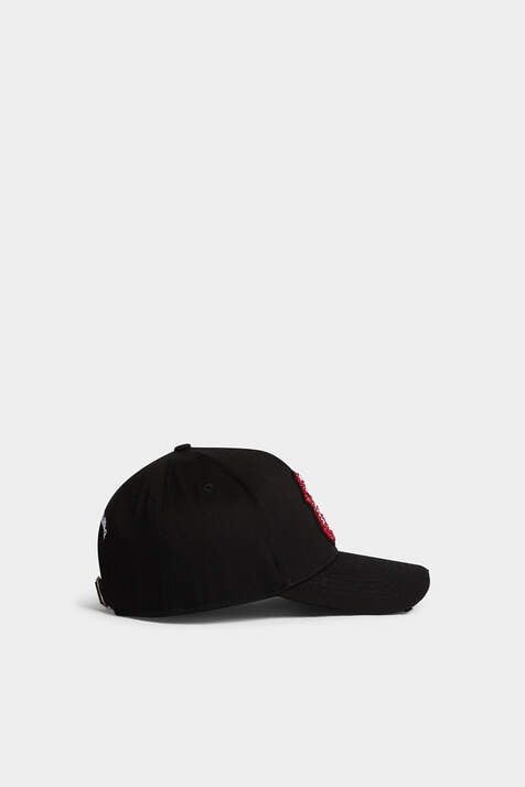 The Rolling Stones Baseball Cap image number 4