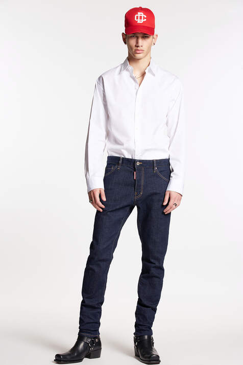 Galaxy Slim Jeans - Ready to Wear