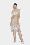 Lace Cami Dress image number 3
