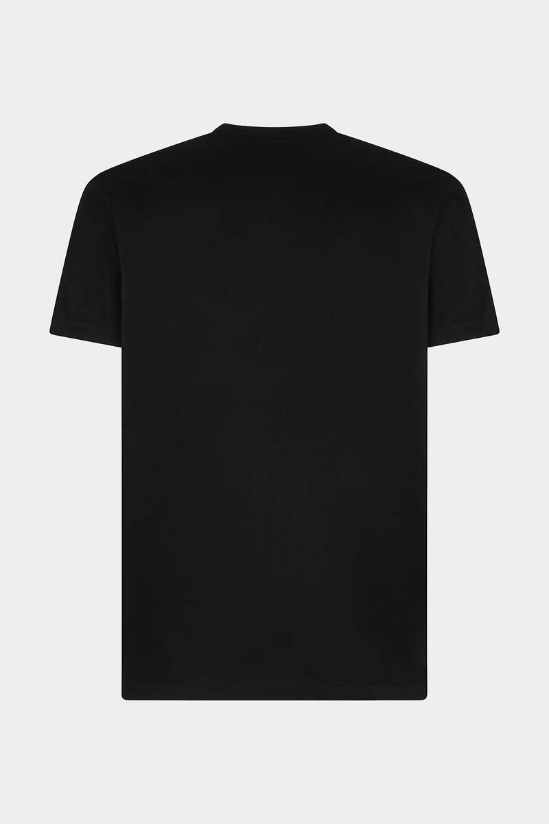 Icon Scribble Cool Fit T-Shirt número de imagen 2