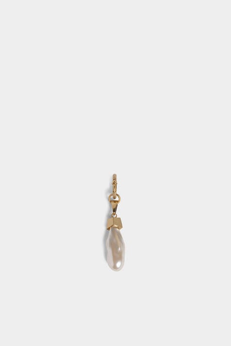 Pearl Earring image number 2