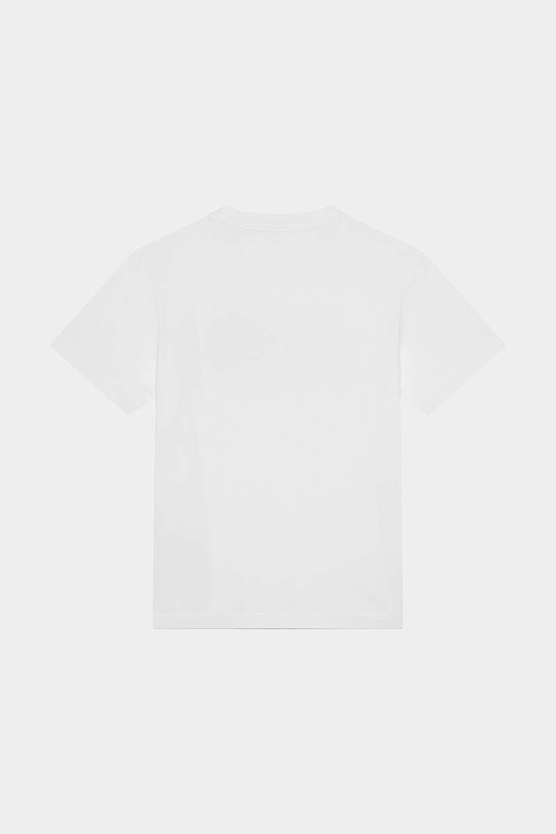 D2Kids Icon Forever T-Shirt numéro photo 2