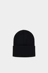 Dsquared2 Logo Beanie image number 2