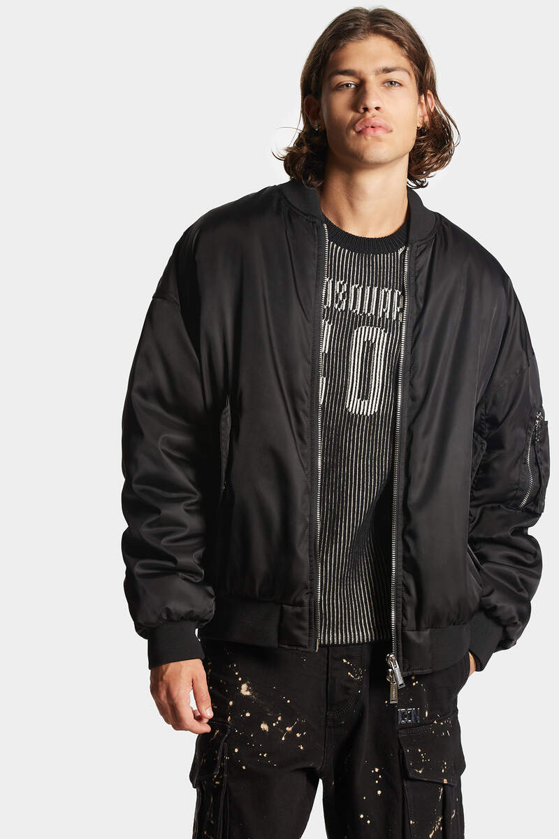 Icon Clubbing Bomber image number 3