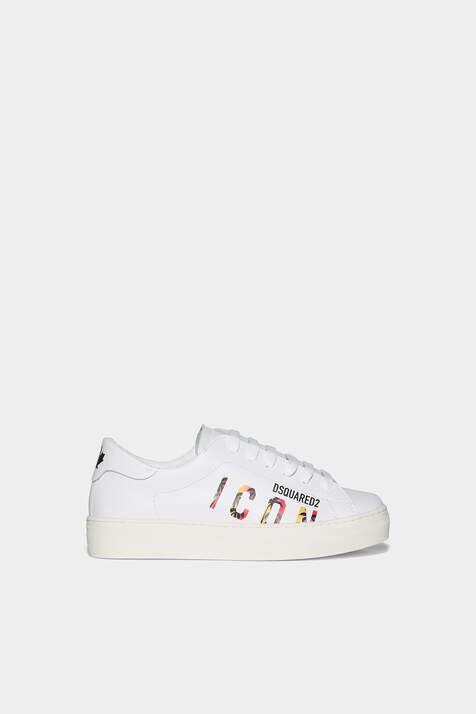 D2Kids Icon Sneakers