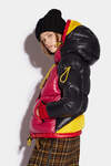 64th Peak Sports Puffer image number 5