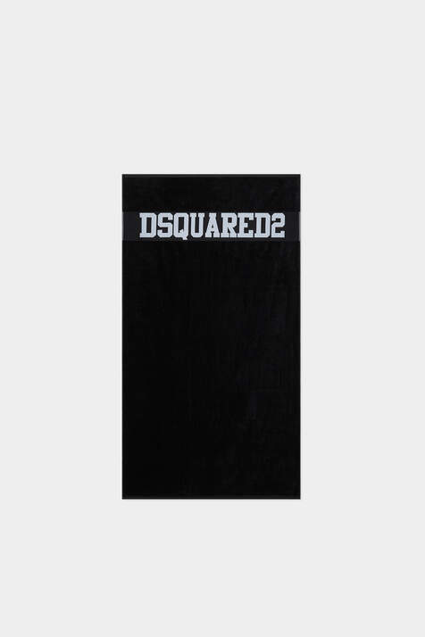 Dsquared2 Logo Towel