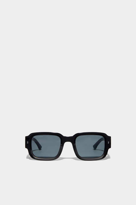 Icon Black Sunglasses image number 2