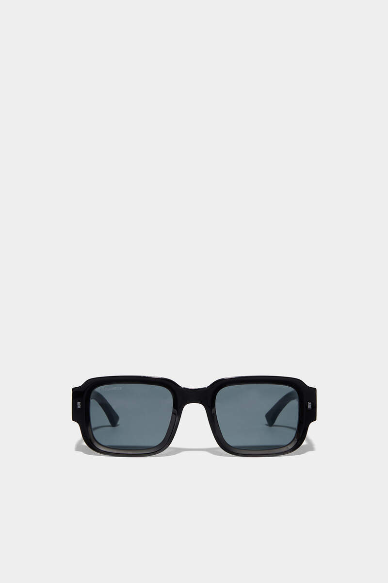 Icon Black Sunglasses número de imagen 2
