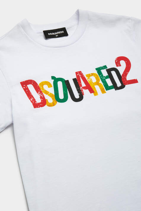 D2Kids Junior T-Shirt图片编号3
