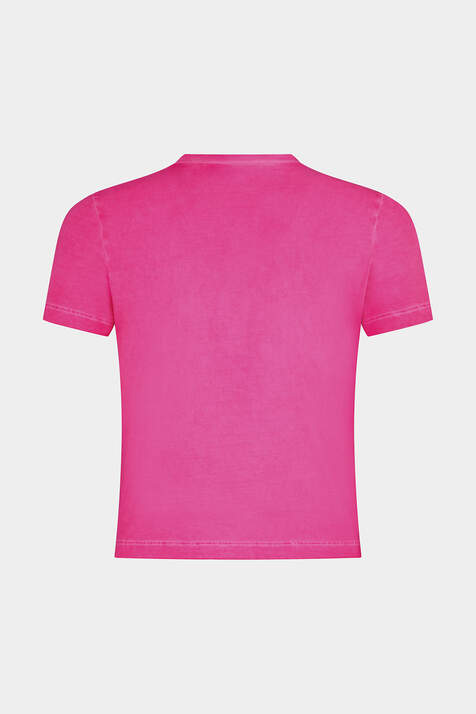 Be Icon Mini Fit T-Shirt image number 4