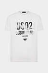DSQ2 Cool Fit T-Shirt图片编号1