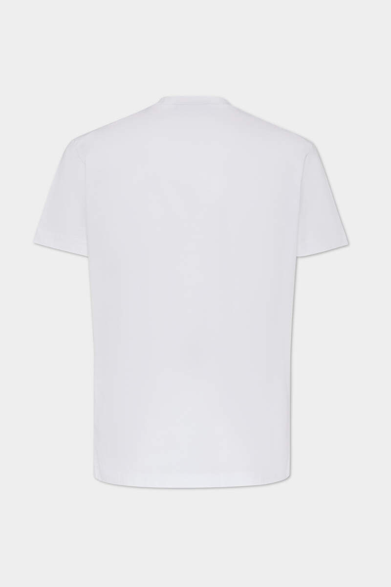 Icon Blur Cool Fit T-Shirt número de imagen 2