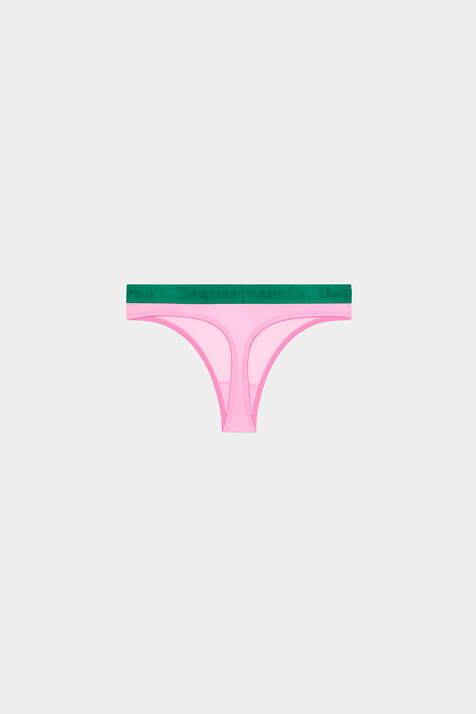 Dsquared2 Girly Thong image number 2