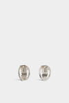 Gothic Dsquared2 Earrings image number 2