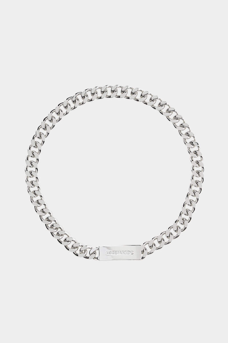 Chained2 Necklace Bildnummer 1