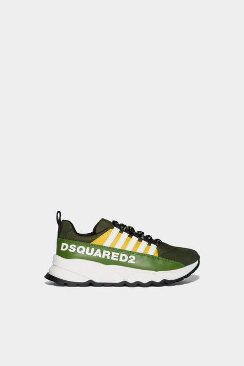 D2Kids Run Sneakers