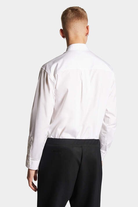 Ceresio 9 Dropped Shoulder Shirt图片编号2