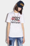 Dsq2 Bro Renny T-Shirt número de imagen 1