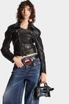 Kiodo Leather Jacket 画像番号 3