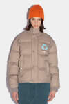 One Life Puffer Jacket image number 3