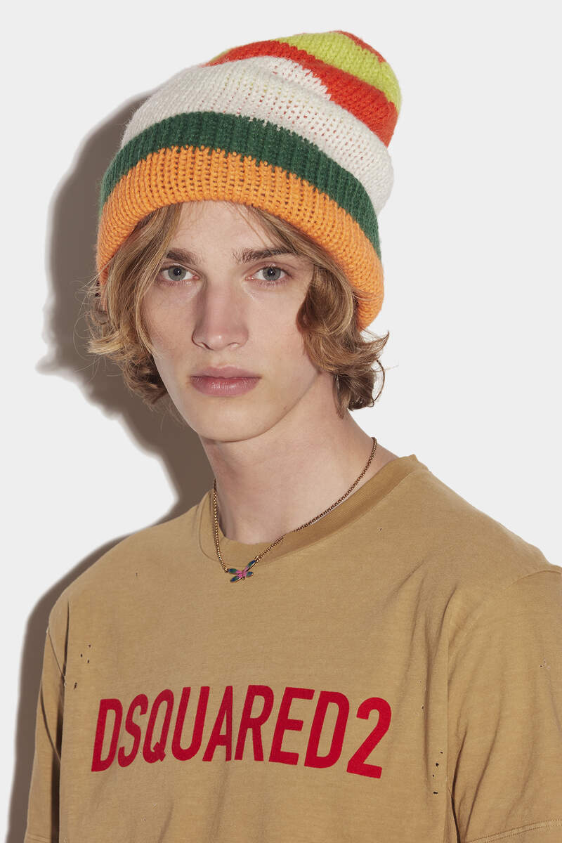 Warmy Beanie image number 4