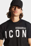 Be Icon Cool T-shirt 画像番号 5