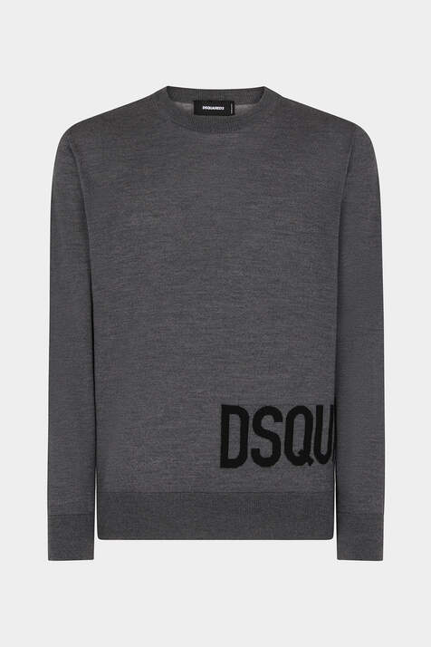 Dsquared2 Men's Ciro Sweater