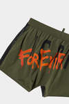 Icon Forever Midi Boxer  image number 4