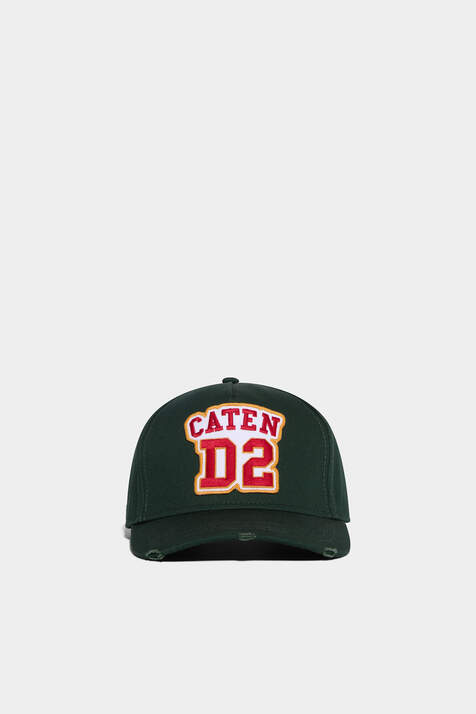 D2 Baseball Cap