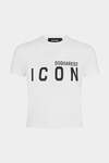 Be Icon Mini Fit T-Shirt immagine numero 1