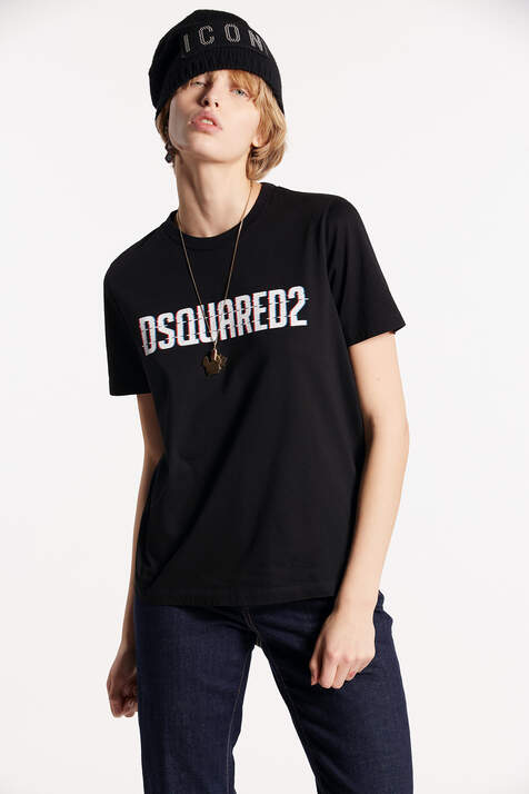 Dsquared2 Toy Boxer T-shirt图片编号3