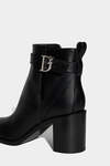 D2 Statement Ankle Boots immagine numero 4