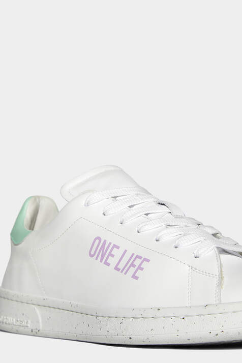 One Life Sneakers image number 4