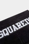 Dsquared2 Logo Towel immagine numero 3
