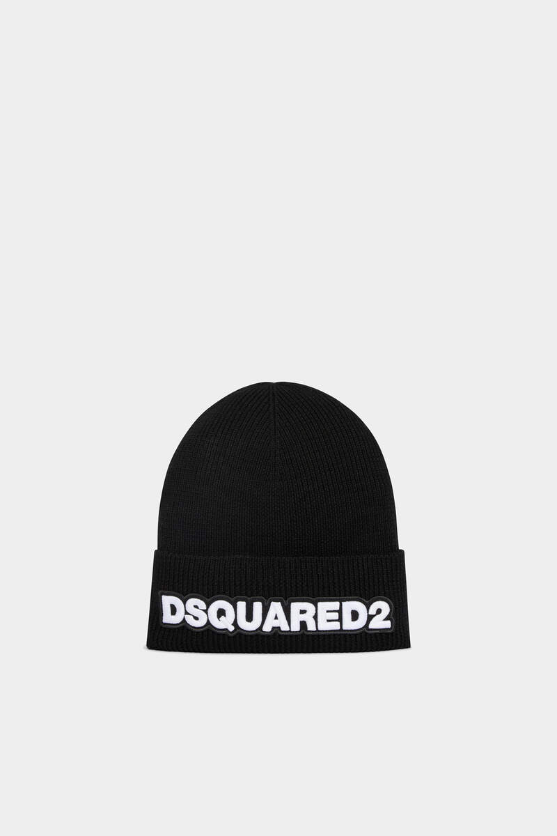 Dsquared2 Beanie image number 1
