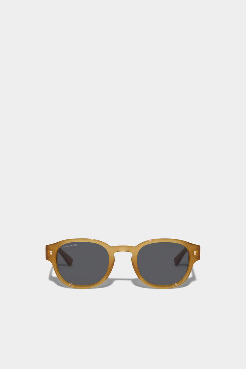 Refined Honey Sunglasses图片编号2