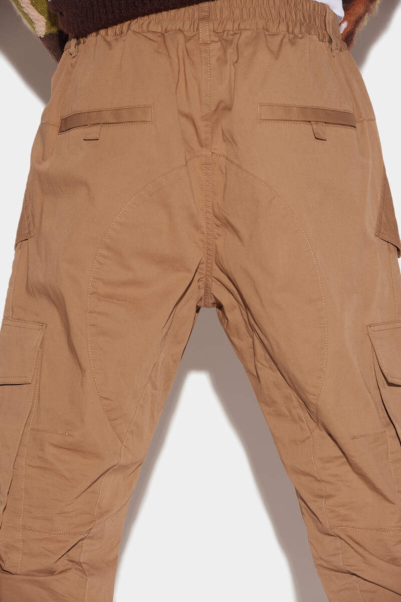 Cyprus Cargo Pants image number 5