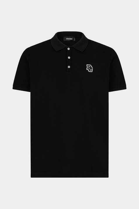 Tennis Fit Polo Shirt image number 3