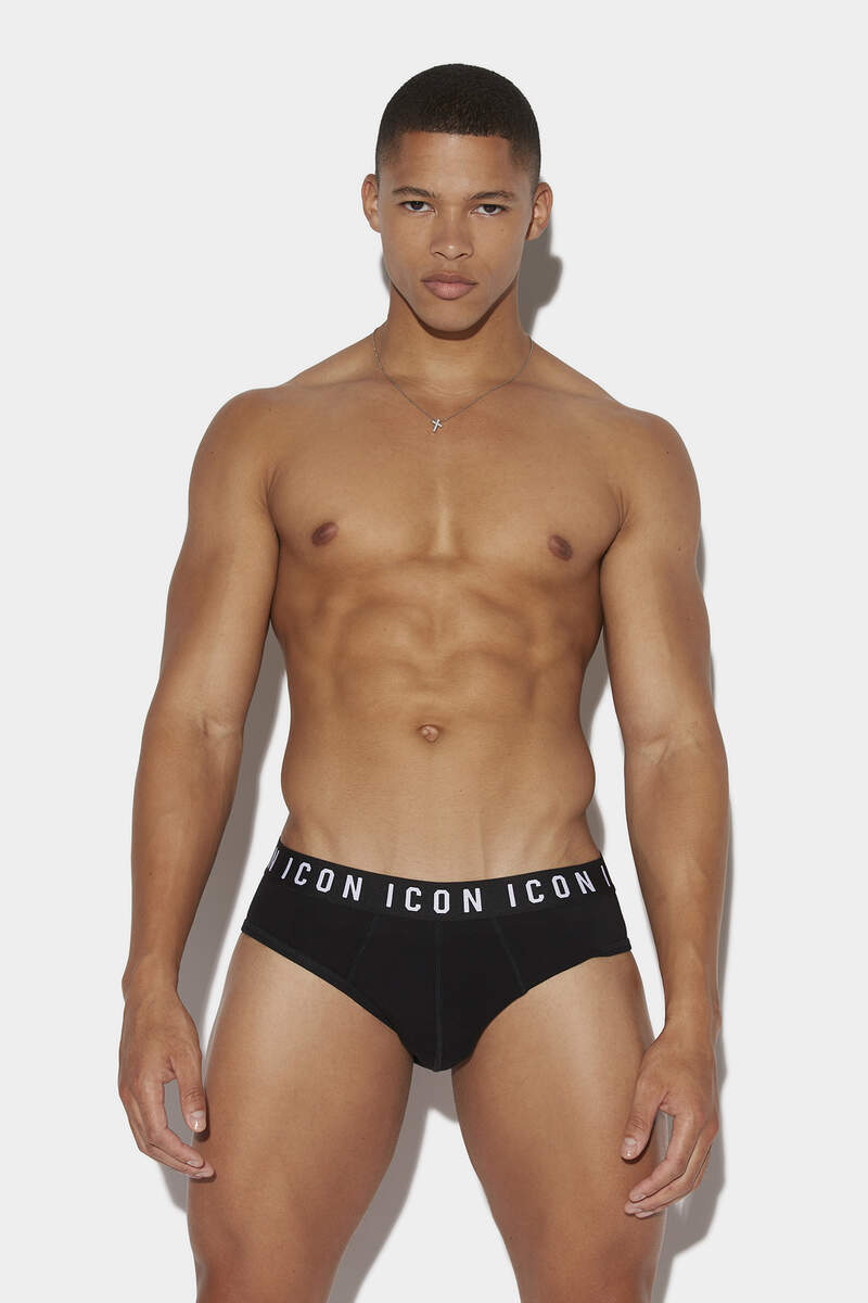 Be Icon Brief image number 1