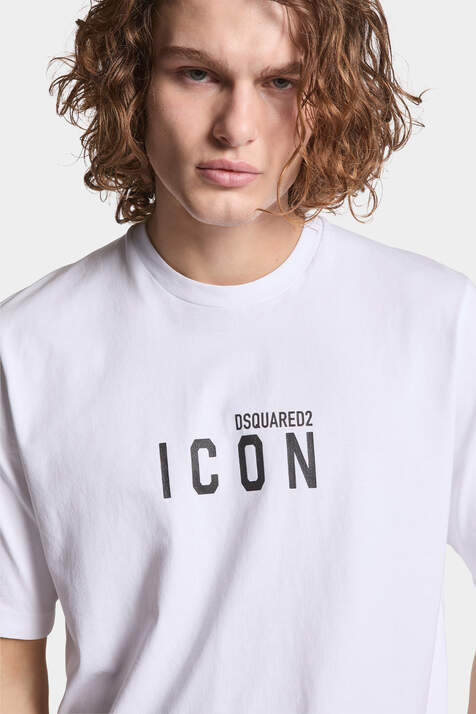 Icon Loose Fit T-Shirt immagine numero 5