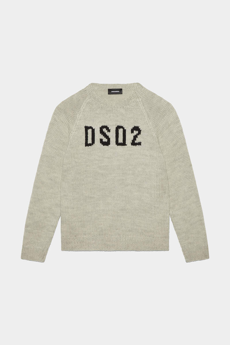 DSQ2 Pullover image number 1