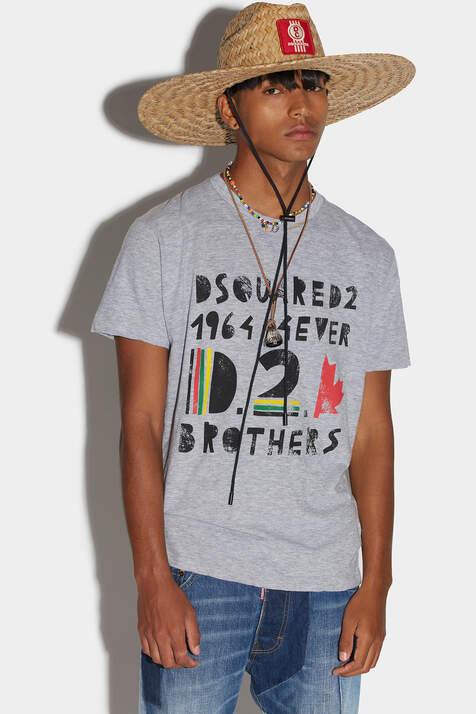 D2 Bros Cool T-shirt