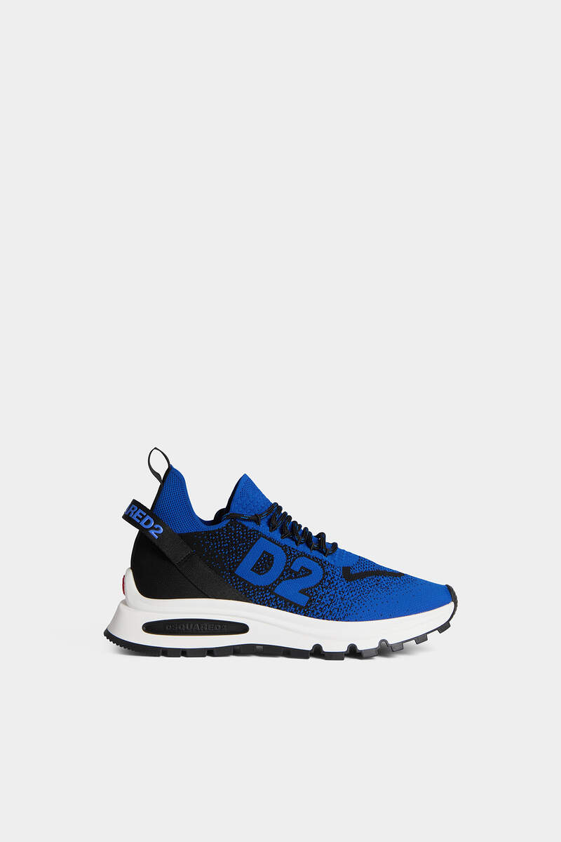 Run Ds2 Sneakers image number 1