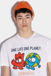 One Life Buddies T-Shirt immagine numero 3