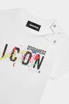 D2Kids Icon T-Shirt image number 3