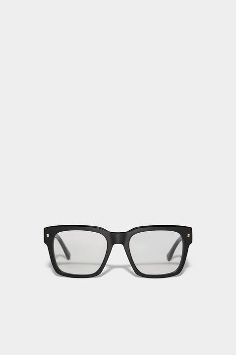 Hype Black Optical Glasses número de imagen 2
